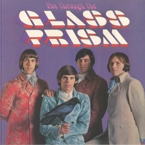 GLASS PRISM , THE ( LP ) US