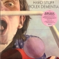 HARD STUFF ( LP ) UK