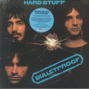 HARD STUFF ( LP ) UK