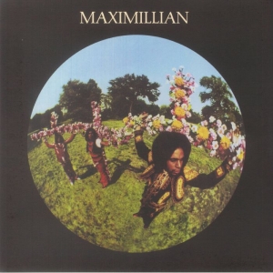 MAXIMILLIAN ( LP ) US