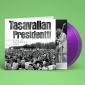 TASAVALLAN PRESIDENTTI ( LP ) Finlandia