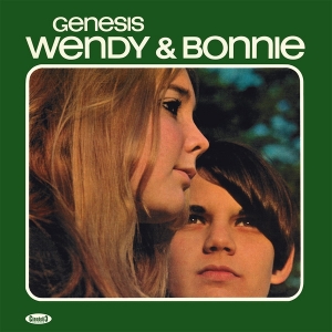 WENDY & BONNIE ( LP ) US