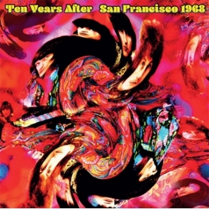 TEN YEARS AFTER