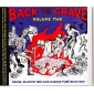 BACK FROM THE GRAVE ( Various CD )