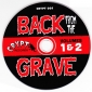 BACK FROM THE GRAVE ( Various CD )