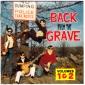 BACK FROM THE GRAVE ( Various CD )