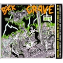 BACK FROM THE GRAVE ( Various CD )