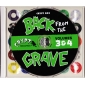 BACK FROM THE GRAVE ( Various CD )