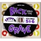 BACK FROM THE GRAVE ( Various CD )