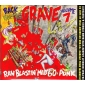 BACK FROM THE GRAVE ( Various CD )