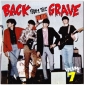 BACK FROM THE GRAVE ( Various CD )