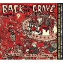 BACK FROM THE GRAVE ( Various CD )