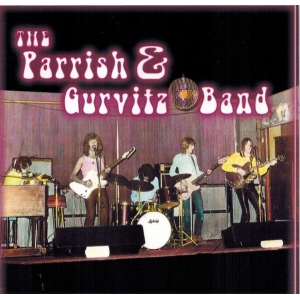 PARRISH & GURVITZ BAND , THE