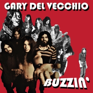 DEL VECCHIO , GARY ( LP ) US