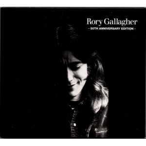 GALLAGHER ,RORY