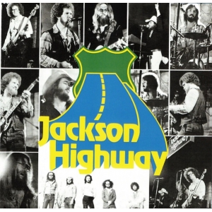 JACKSON HIGHWAY