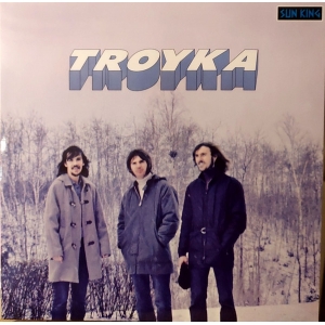 TROYKA ( LP ) Kanada