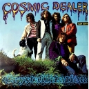 COSMIC DEALER (LP) Holandia