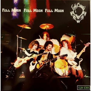 FULL MOON ( LP ) US