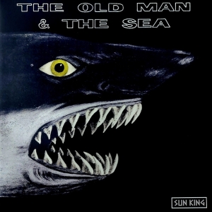 OLD MAN & THE SEA ,THE ( LP ) Dania