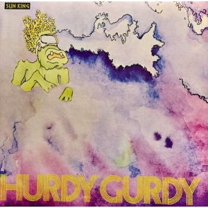 HURDY GURDY ( LP ) Dania