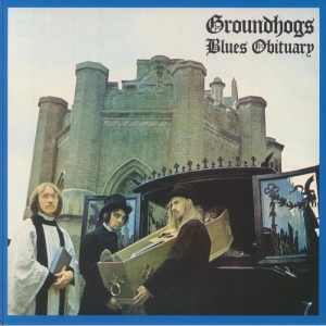 GROUNDHOGS ( LP ) UK