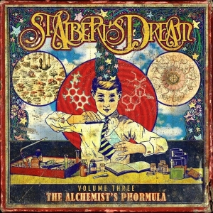 ST. ALBERT'S DREAM, VOL 3 ( Various LP )