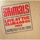 ANIMALS ,THE