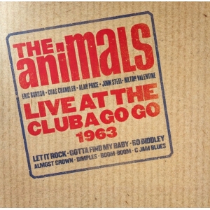 ANIMALS ,THE (LP ) UK