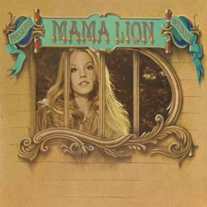 MAMA LION (LP) US