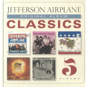 JEFFERSON AIRPLANE