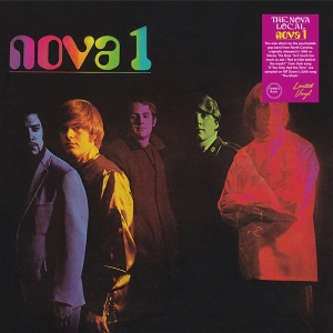 THE NOVA LOCAL ( LP ) US