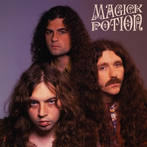 MAGICK POTION ( LP ) US