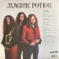 MAGICK POTION 9 LP ) US