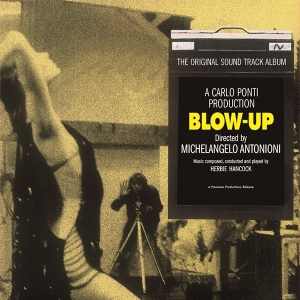 BLOW-UP ( LP ) O.S.T.