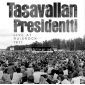 TASAVALLAN PRESIDENTTI 