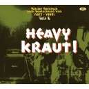 HEAVY KRAUT ! ( Various CD )