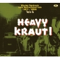 HEAVY KRAUT ! ( Various CD )