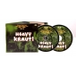 HEAVY KRAUT ! ( Various CD )