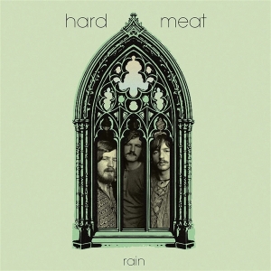 HARD MEAT ( LP ) UK