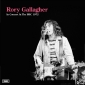 GALLAGHER ,RORY ( LP ) UK