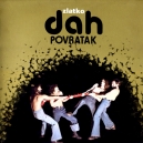 DAH ( Zlatko I Dah ) LP ( Serbia)