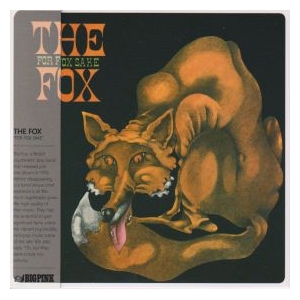 FOX , THE