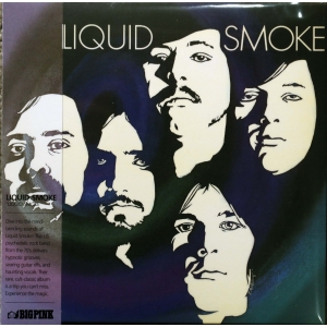 LIQUID SMOKE