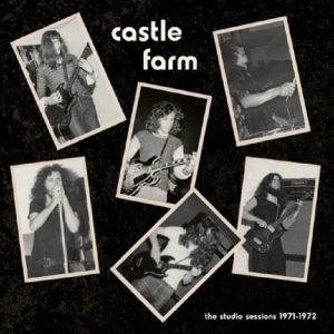 CASTLE FARM ( LP ) UK