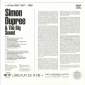 SIMON DUPREE & THE BIG SOUND (LP) UK