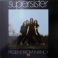 SUPERSISTER ( LP) Holandia