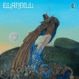 ELANDILL ( LP ) UK