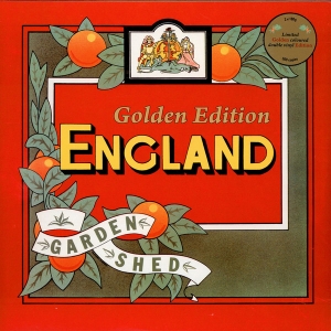 ENGLAND ( LP) UK