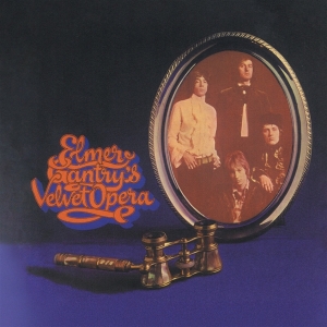 ELMER GANTR'S VELVET OPERA